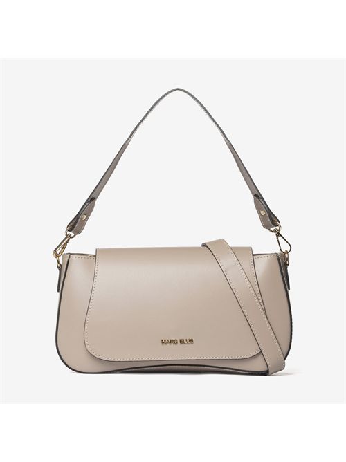 SHOULDERBAG MARC ELLIS MARC ELLIS | DEVA BXTAUPE / GOLD